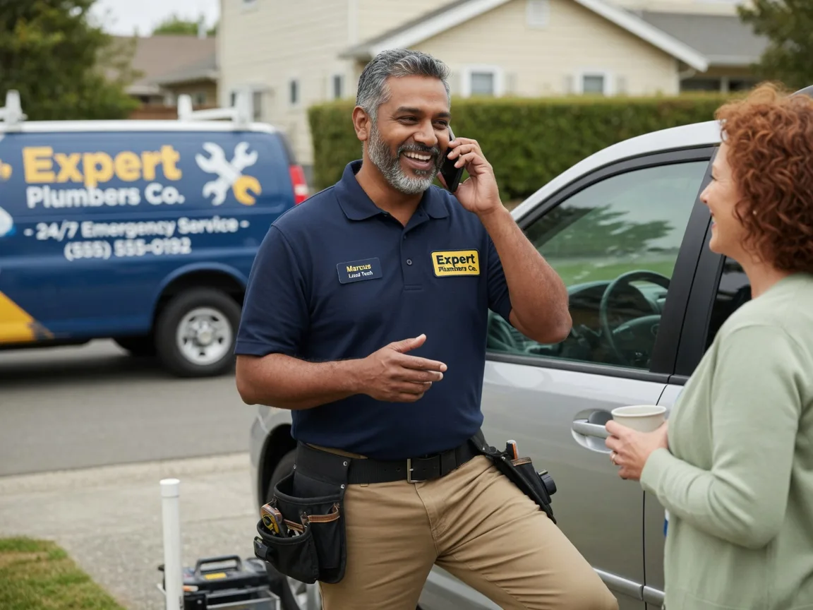 Drain Cleaning El Segundo, CA FAQs